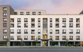 Sladovna Apartments
